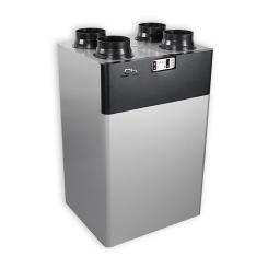 Вытяжной вентилятор Cooper&Hunter CH-HRV2.5TKEC Фото