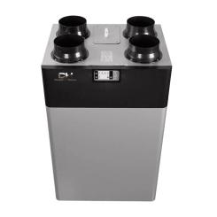 Вытяжной вентилятор Cooper&Hunter CH-HRV2.5TKEC Фото 1