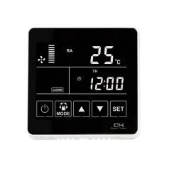 Вытяжной вентилятор Cooper&Hunter CH-HRV2.5TKEC Фото 3