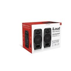 Студийный монитор IK Multimedia iLoud Micro Monitor Фото 8