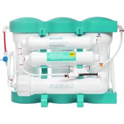 Система фильтрации воды Ecosoft PURE AQUACALCIUM Mint Фото
