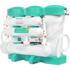 Система фильтрации воды Ecosoft PURE AQUACALCIUM Mint Фото 1