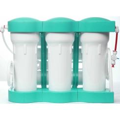 Система фильтрации воды Ecosoft PURE AQUACALCIUM Mint Фото 2