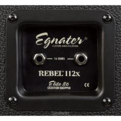 Гитарный кабинет Egnater Rebel 112X Фото 4