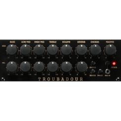 Комбоусилитель Ibanez Troubadour T80II Фото 4