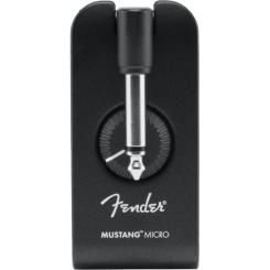 Гитарный усилитель Fender Mustang Micro Фото