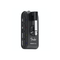 Гитарный усилитель Fender Mustang Micro Фото 1
