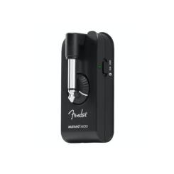 Гитарный усилитель Fender Mustang Micro Фото 2