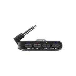 Гитарный усилитель Fender Mustang Micro Фото 4