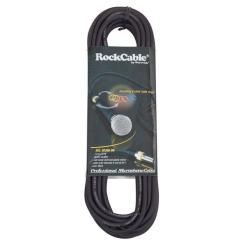 Микрофонный кабель RockCable Microphone Cable 10m Фото 2