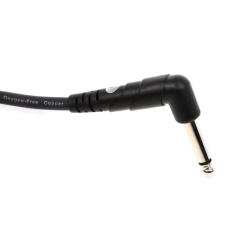 Инструментальный кабель D'Addario Classic Series Instrument Cable 3m Фото 2