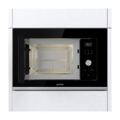 Микроволновая печь Gorenje BMX201AG1BG Фото 1