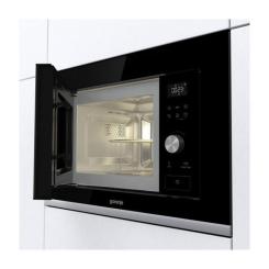 Микроволновая печь Gorenje BMX201AG1BG Фото 2