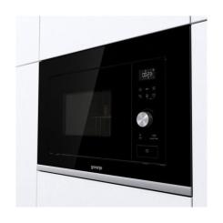 Микроволновая печь Gorenje BMX201AG1BG Фото 3