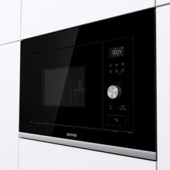 Микроволновая печь Gorenje BMX201AG1BG Фото 8