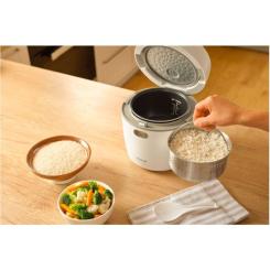 Мультиварка Sencor SRM0670WH Фото 11