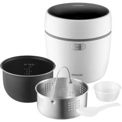 Мультиварка Sencor SRM0670WH Фото 1