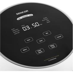 Мультиварка Sencor SRM0670WH Фото 4
