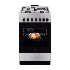 Плита Electrolux LKM520011X Фото