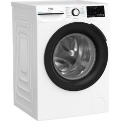 Стиральная машина Beko BM3WFSU48435WB Фото 1