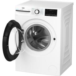 Стиральная машина Beko BM3WFSU48435WB Фото 2