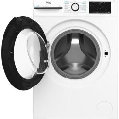 Стиральная машина Beko BM3WFSU48435WB Фото 3