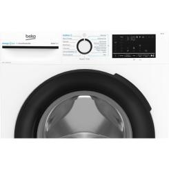Стиральная машина Beko BM3WFSU48435WB Фото 4