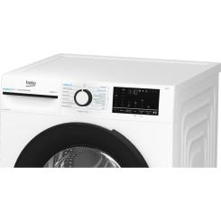 Стиральная машина Beko BM3WFSU48435WB Фото 5