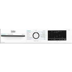 Стиральная машина Beko BM3WFSU48435WB Фото 6
