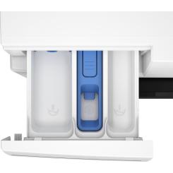 Стиральная машина Beko BM3WFSU48435WB Фото 7