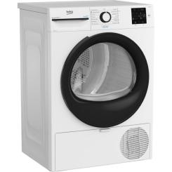Сушильная машина Beko BM3T37239WB Фото 1