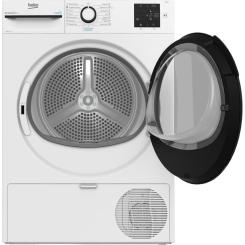 Сушильная машина Beko BM3T37239WB Фото 2