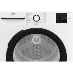 Сушильная машина Beko BM3T37239WB Фото 3