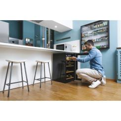 Холодильник Candy CWC154EEL/NF Фото 4