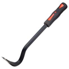 Гвоздодер Sigma двухкомпонентная ручка 350×16мм Фото