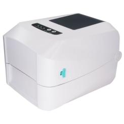 Принтер этикеток Gprinter GS-2406T USB, WiFi Фото