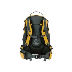 Рюкзак туристический Terra Incognita Snow-Tech 30 Yellow Фото 1