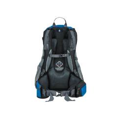 Рюкзак туристический Terra Incognita Across 35 blue / gray Фото 1