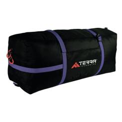 Палатка Terra Incognita Adria 2 Red Фото 2