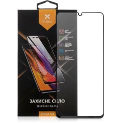 Стекло защитное Vinga Samsung A06 Фото