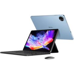 Планшет Oscal Pad 90 10.92" 8/128GB 4G Space Grey Фото 3