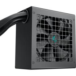 Блок питания Deepcool 750W PL750D V2 Фото 4