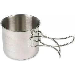 Чашка туристическая Tramp UTRC-037-metal Фото
