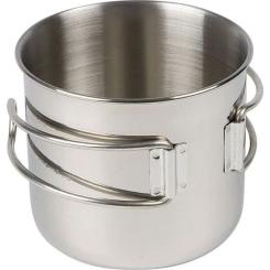 Чашка туристическая Tramp UTRC-037-metal Фото 1