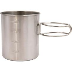 Чашка туристическая Tramp UTRC-037-metal Фото 2