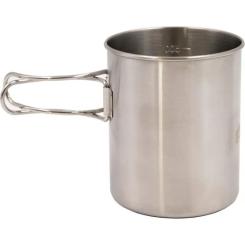 Чашка туристическая Tramp UTRC-037-metal Фото 3