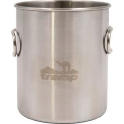 Чашка туристическая Tramp UTRC-037-metal Фото 4