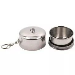 Стакан туристический Tramp 110 мл Фото 1