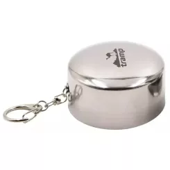 Стакан туристический Tramp 110 мл Фото 2