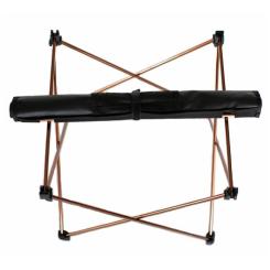 Туристический стол Tramp COMPACT Polyester 60х43х42см Фото 5